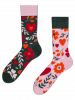 Floral Love - Socks Good Mood